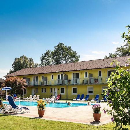 Gasthof Zum Lindenhof Bad Radkersburg Dış mekan fotoğraf